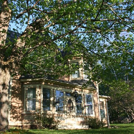 Sackville Bed And Breakfast 외부 사진