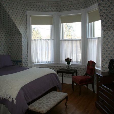 Sackville Bed And Breakfast 외부 사진