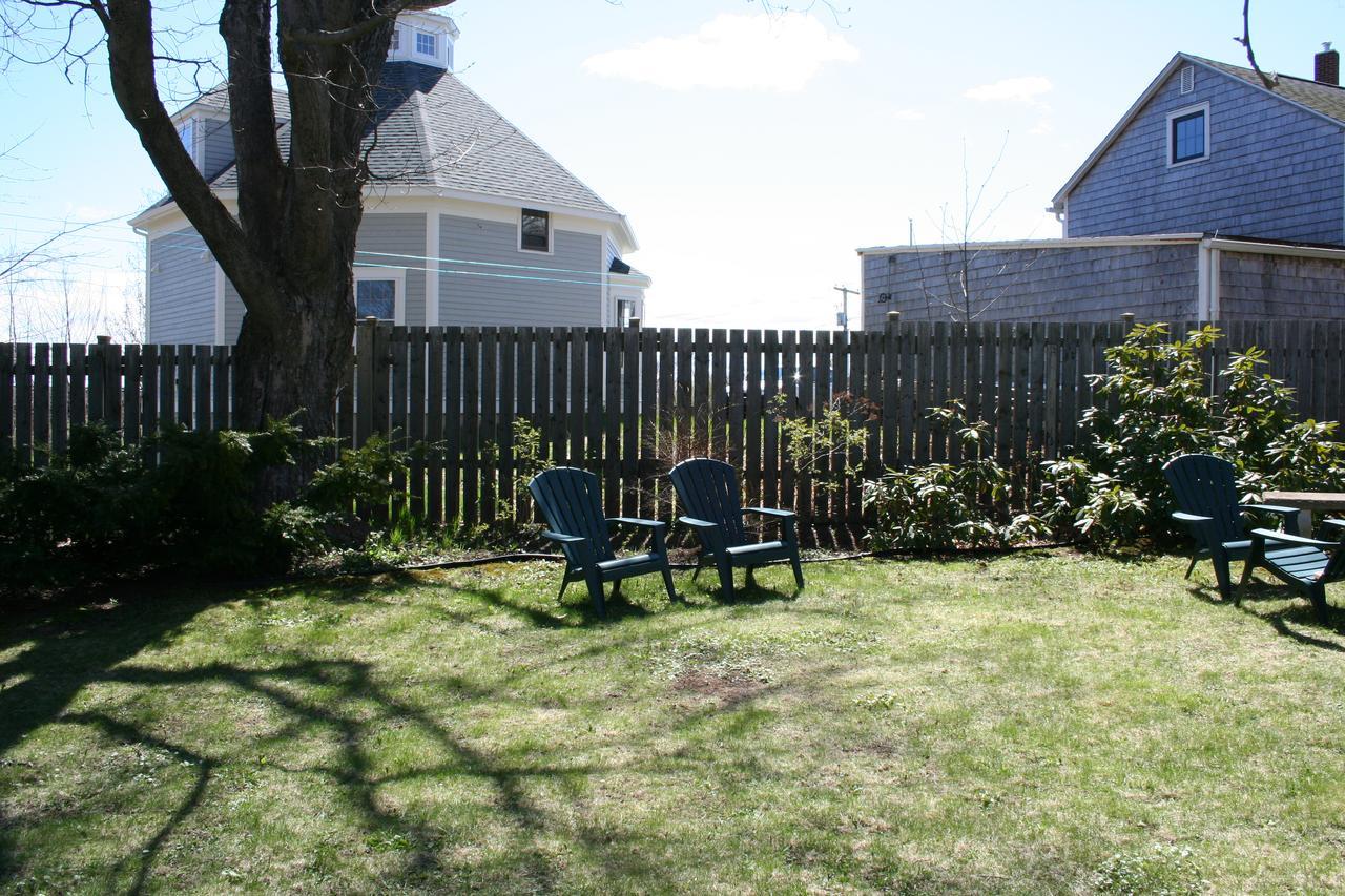 Sackville Bed And Breakfast 외부 사진