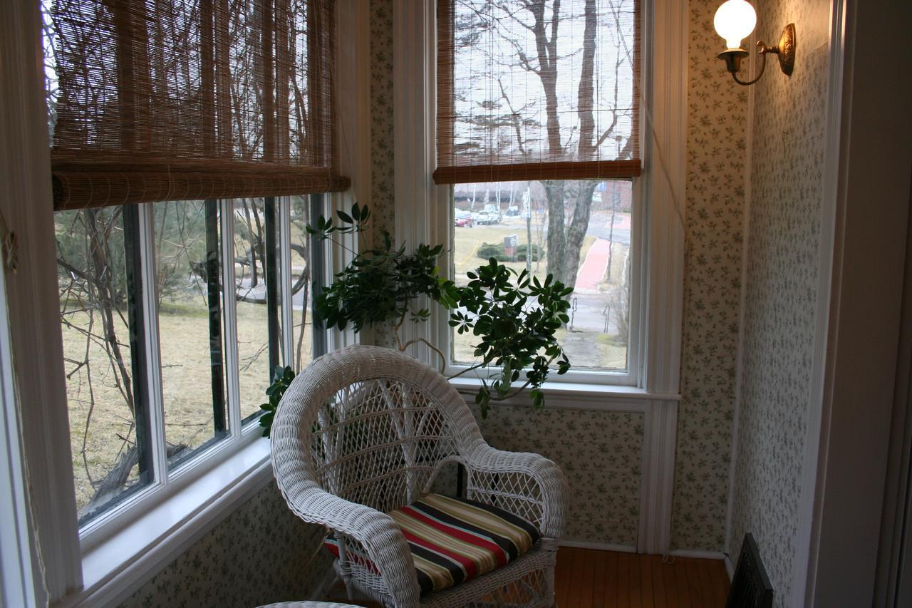 Sackville Bed And Breakfast 외부 사진