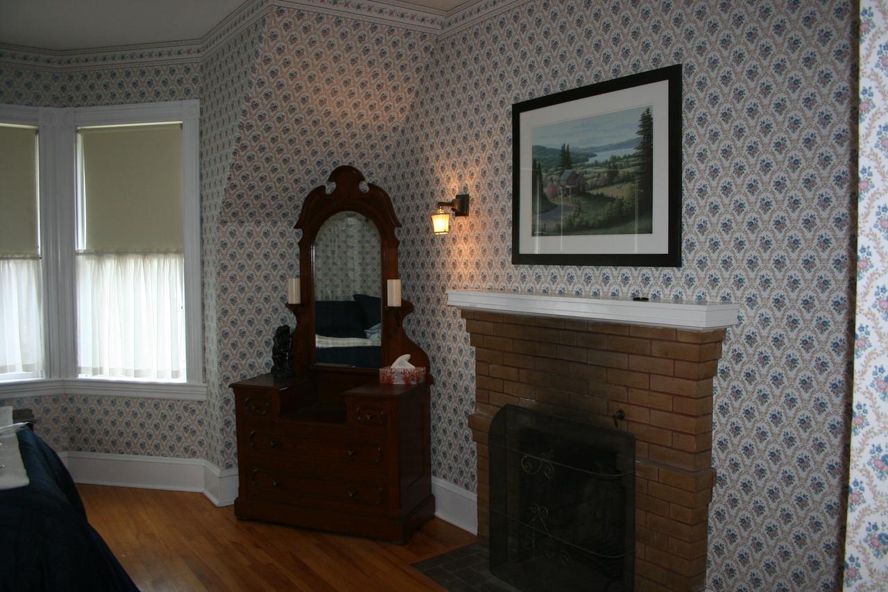 Sackville Bed And Breakfast 외부 사진