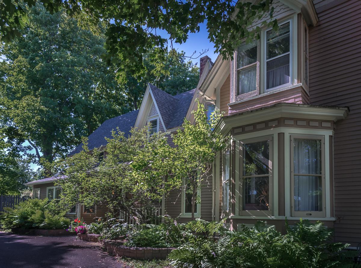 Sackville Bed And Breakfast 외부 사진
