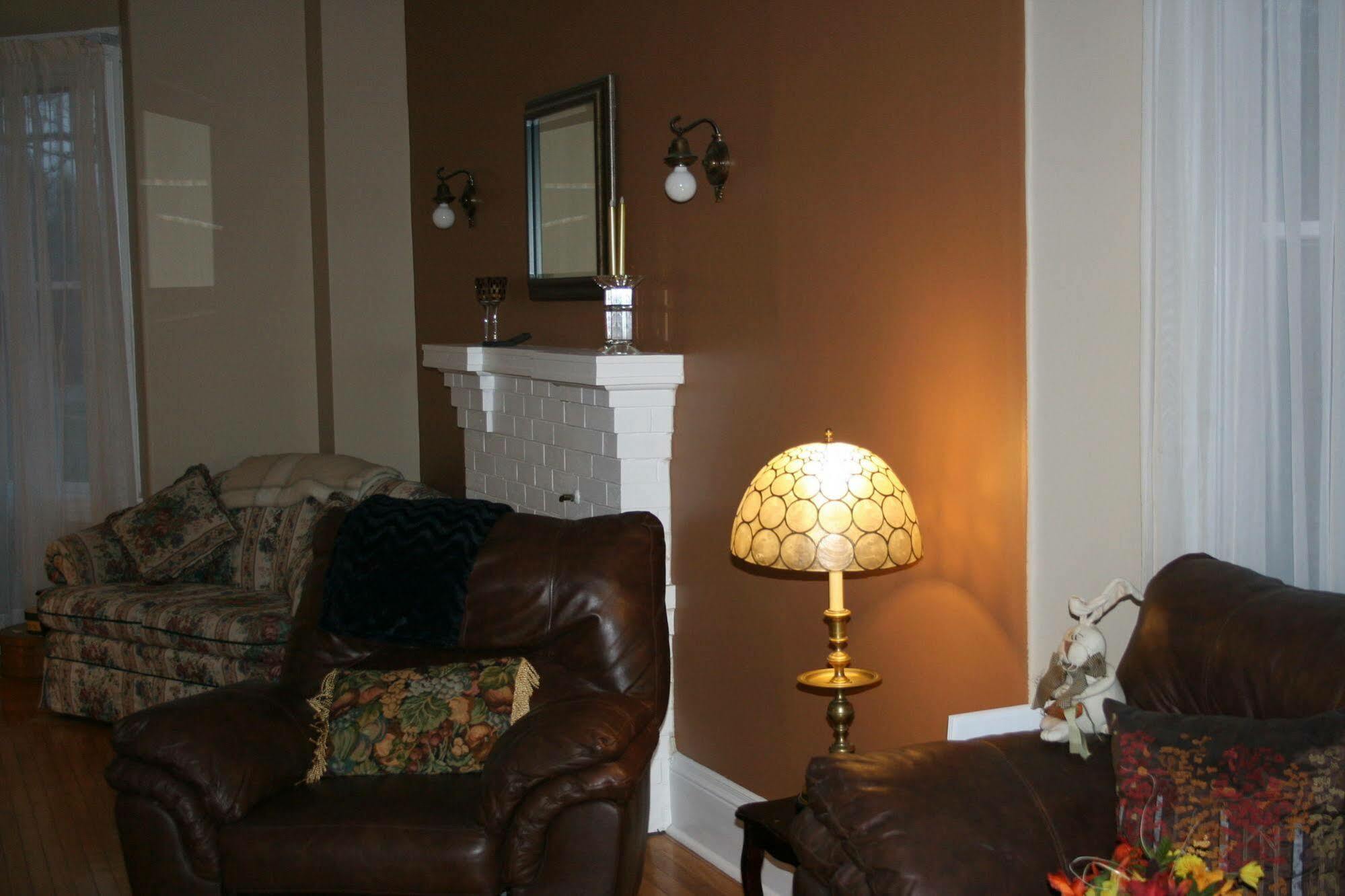 Sackville Bed And Breakfast 외부 사진