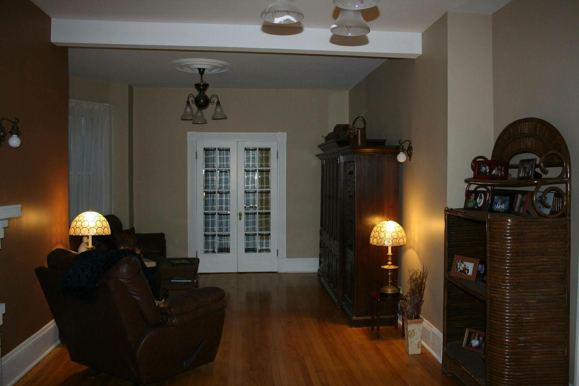 Sackville Bed And Breakfast 외부 사진