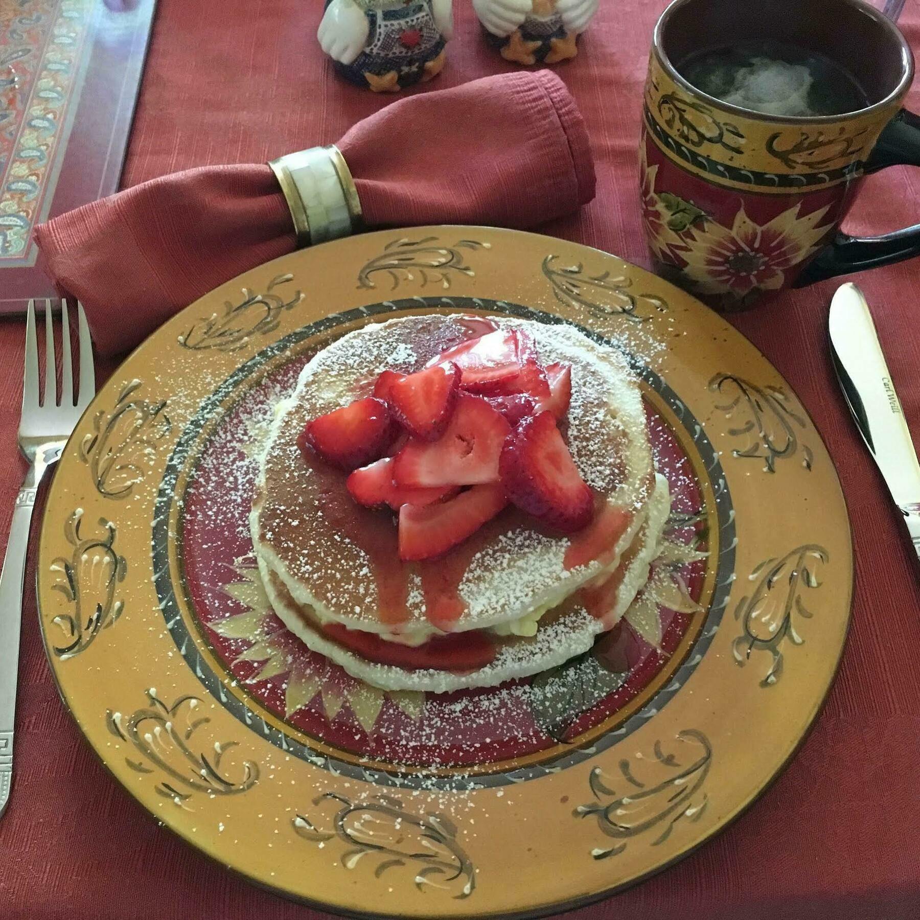 Sackville Bed And Breakfast 외부 사진