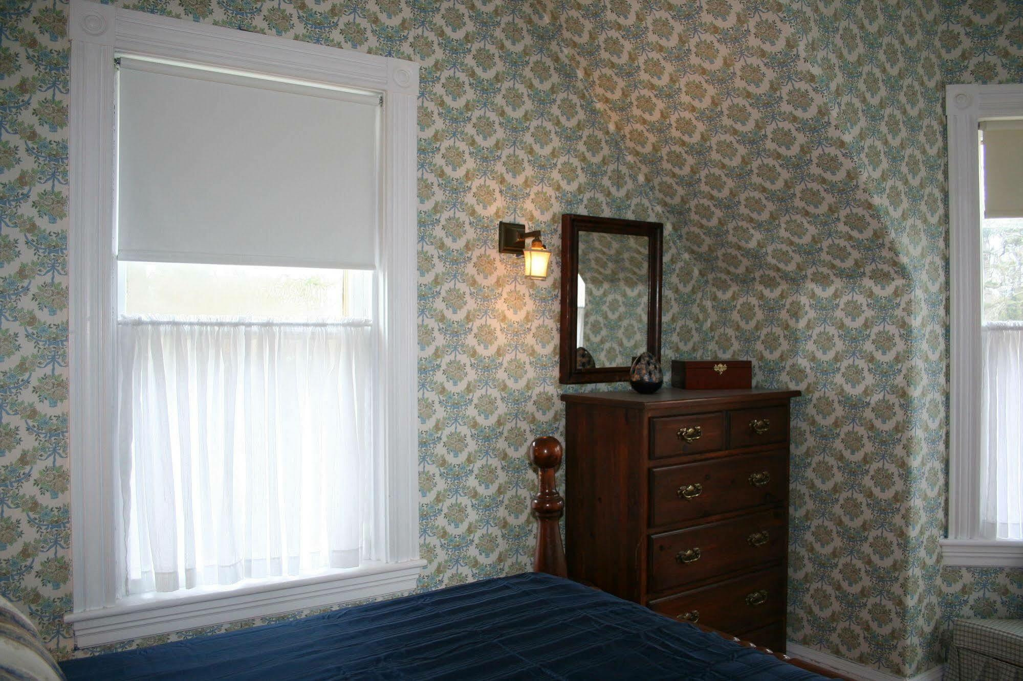 Sackville Bed And Breakfast 외부 사진