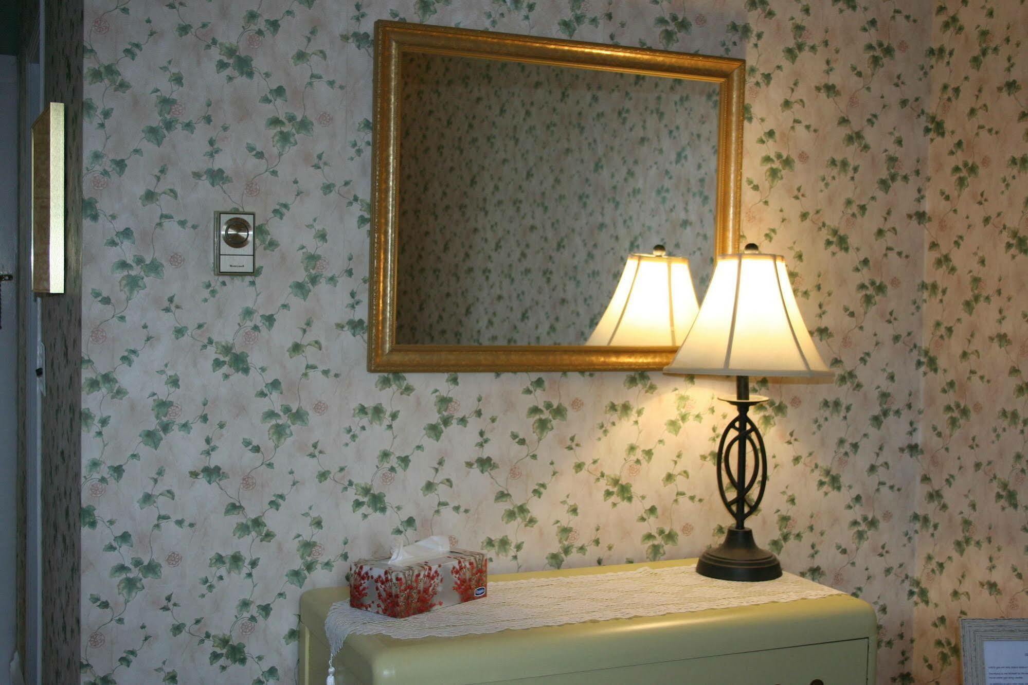 Sackville Bed And Breakfast 외부 사진