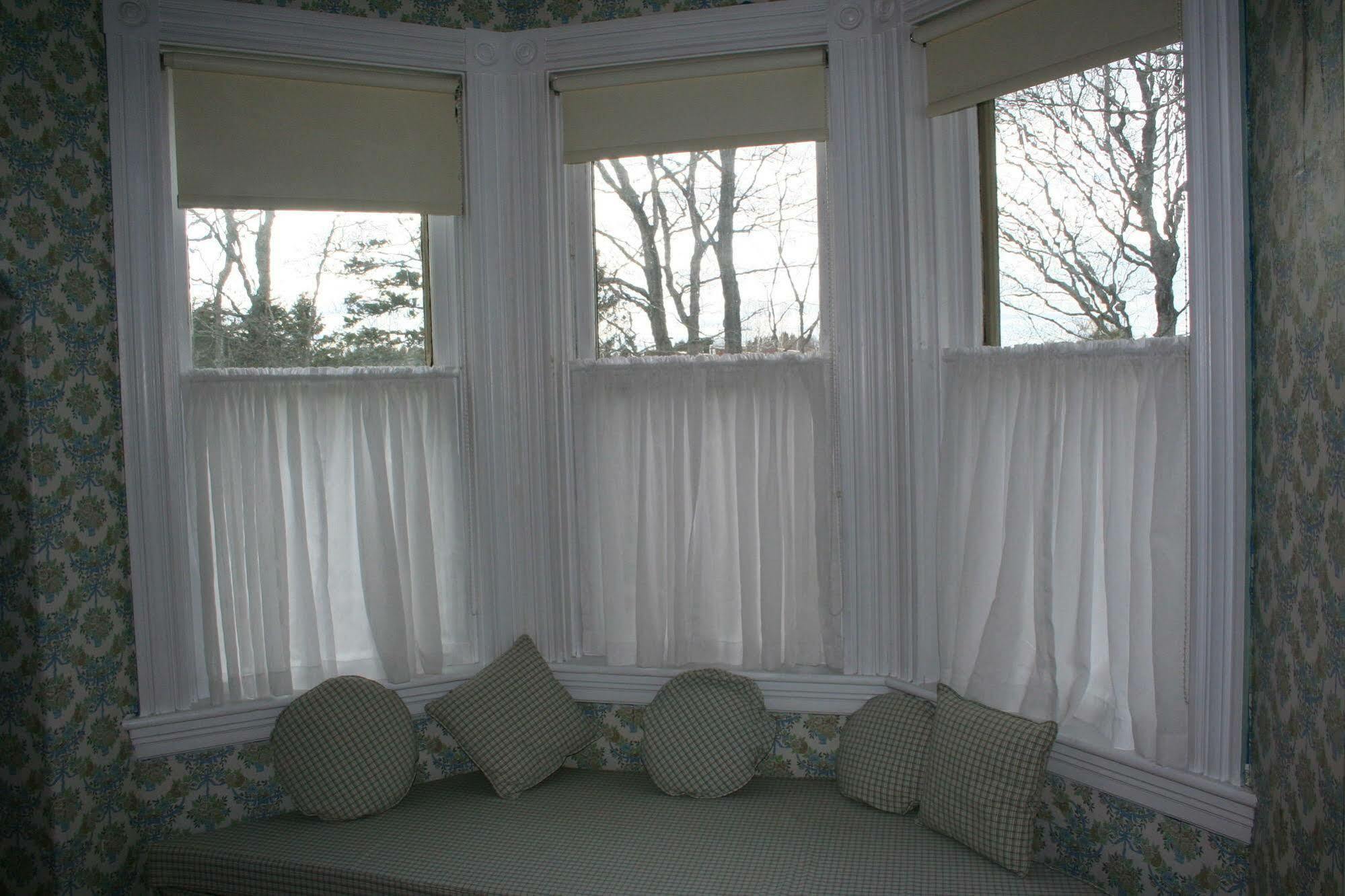 Sackville Bed And Breakfast 외부 사진