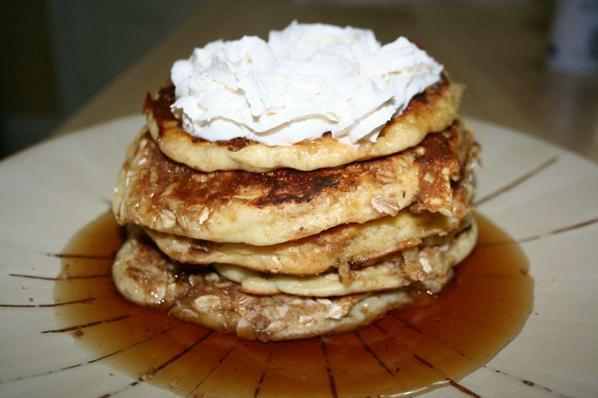 Sackville Bed And Breakfast 외부 사진