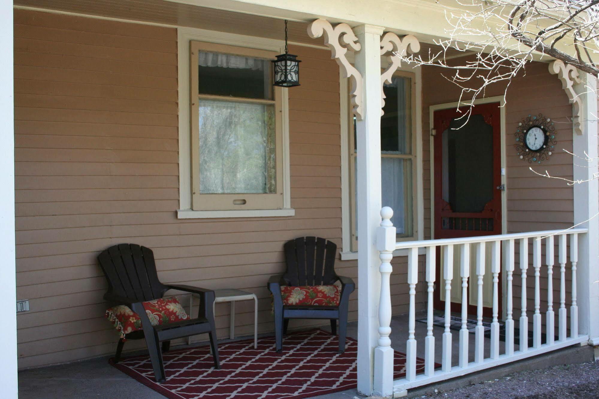 Sackville Bed And Breakfast 외부 사진